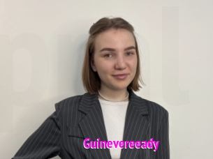 Guinevereeady