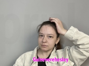 Guineverehesley
