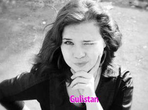 Gulistan