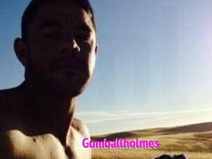 Gumballholmes