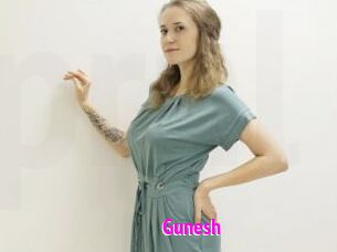 Gunesh