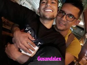 Gusandalex