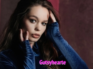 Gutsyhearte