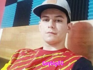 guybig80 Porn Loverz