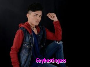 Guybustingass