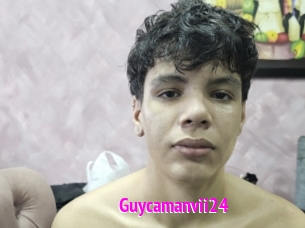 Guycamanvii24