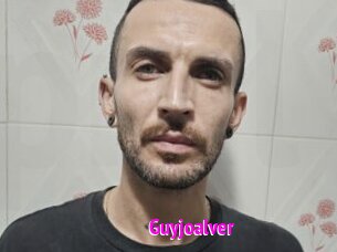 guyjoalver Porn Loverz