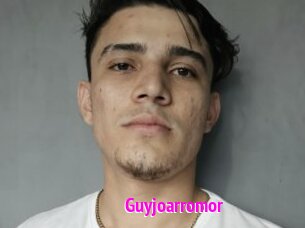 Guyjoarromor