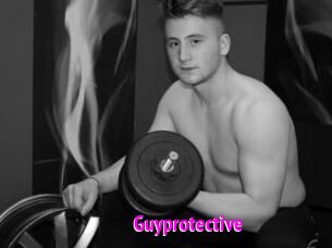 Guyprotective