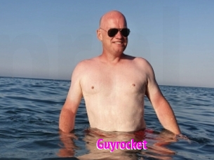 Guyrocket