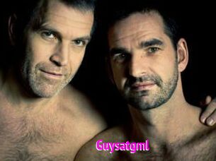 Guysatgml