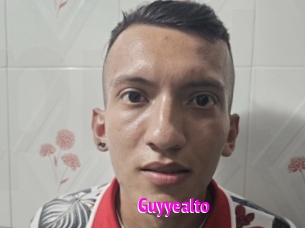 Guyyealto