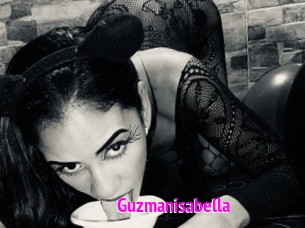 Guzmanisabella