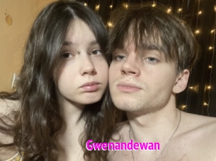 Gwenandewan