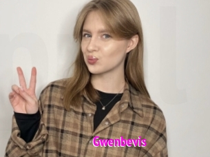 Gwenbevis
