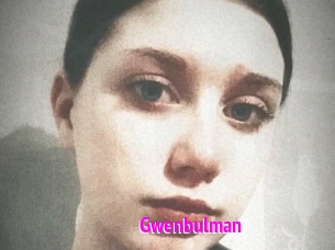 Gwenbulman