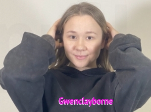 Gwenclayborne