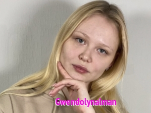 Gwendolynalman