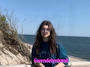 Gwendolynband