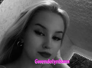 Gwendolynbann