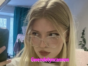 Gwendolyncannon