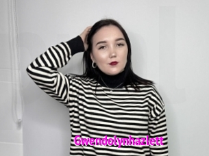 Gwendolynhazlett