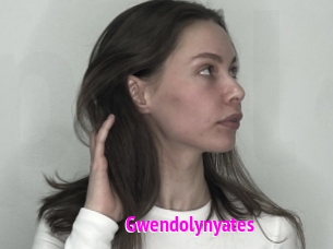 Gwendolynyates