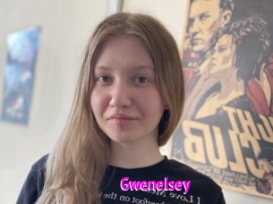 Gwenelsey
