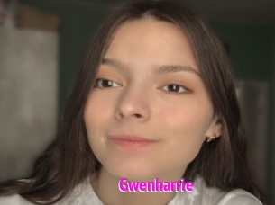 Gwenharrie