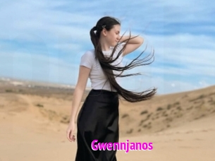 Gwennjanos