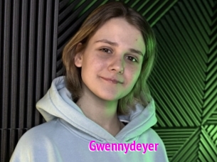 Gwennydeyer