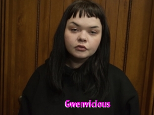 Gwenvicious