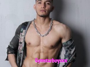 Gymstarboysxx