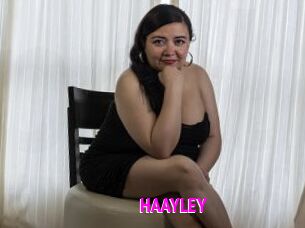 HAAYLEY