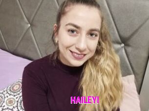 HAILEYI