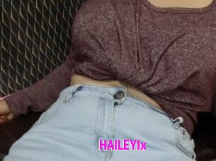 HAILEYIx Porn Loverz