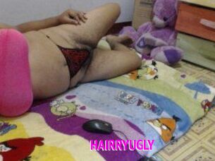 HAIRRY_UGLY