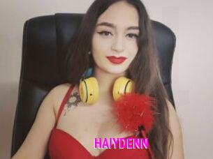 HAIYDENN