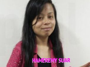 HAMEKEMY_SUAR Porn Loverz