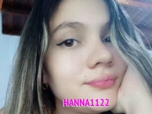HANNA1122 Porn Loverz