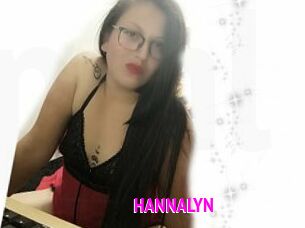 HANNALYN