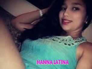 HANNA_LATINA