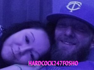 HARDCOCK247FOSHO