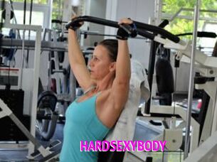 HARDSEXYBODY
