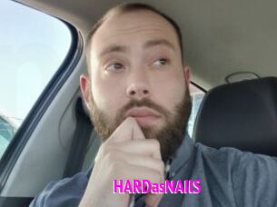 HARDasNAIlS