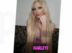HARLEYI
