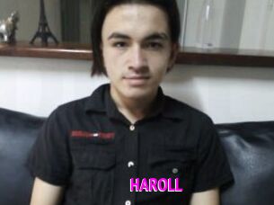 HAROLL
