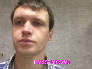 HARRY_MORGAN