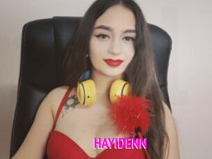 HAYIDENN
