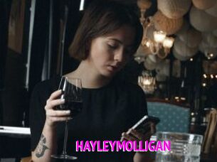 HAYLEYMOLLIGAN
